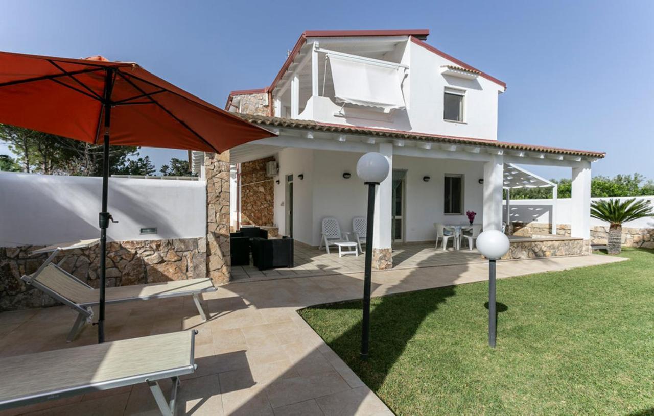 Villa Cavarra 레이타니 외부 사진