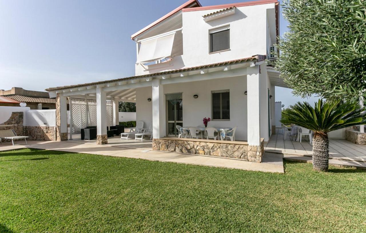 Villa Cavarra 레이타니 외부 사진