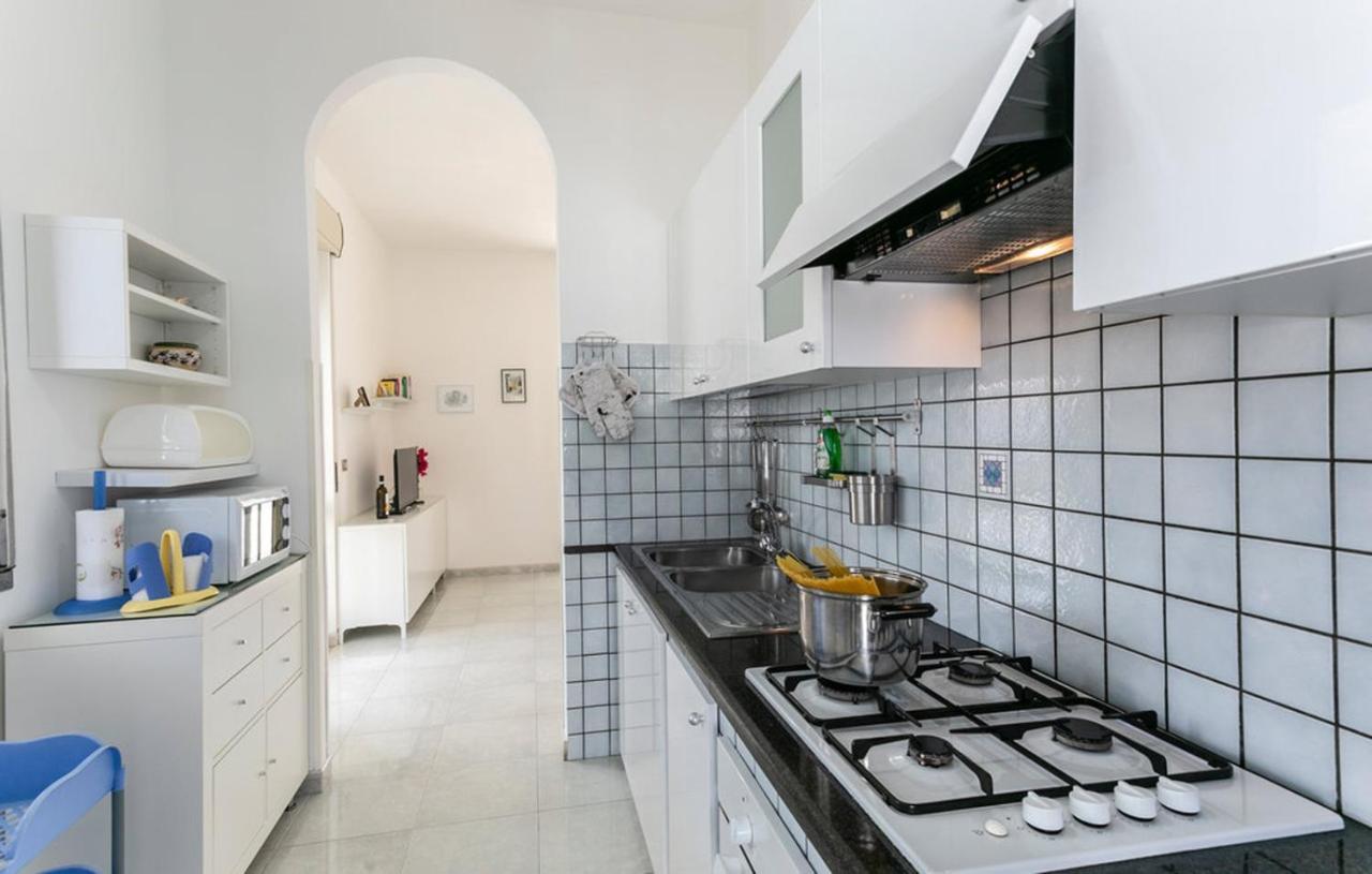Villa Cavarra 레이타니 외부 사진